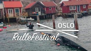 Møtes vi på Oslo Rullefestival i helgen?